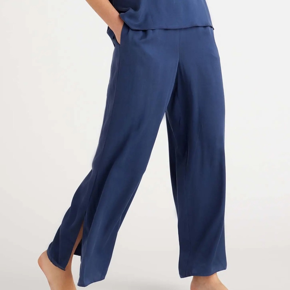 Quince Silk Pajamas